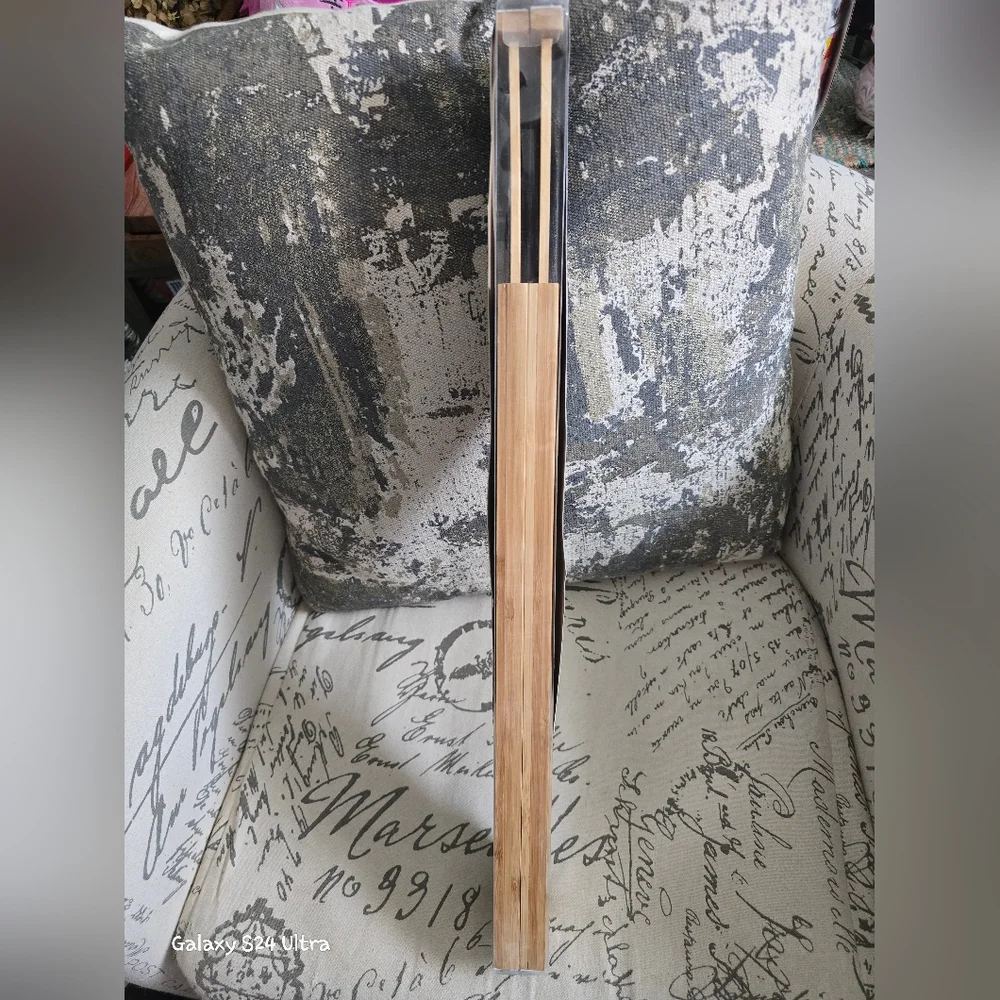 Bamboo Drawer Dividers NEW
